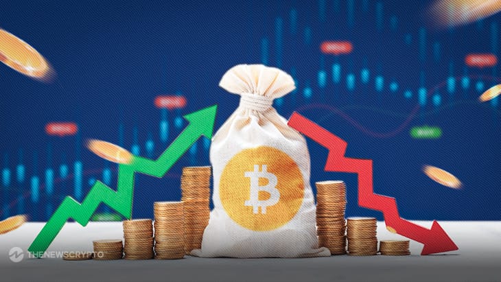 Bitcoin (BTC) Value Stabilizes Amid Anticipation of Additional Drop0