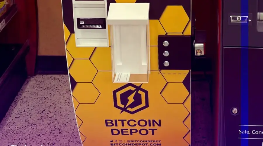 Оператор криптоматов Bitcoin Depot ужесточит требования к идентификации клиентов0