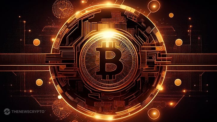 Bitcoin Displays Encouraging Trends as Bulls Remain Resilient0