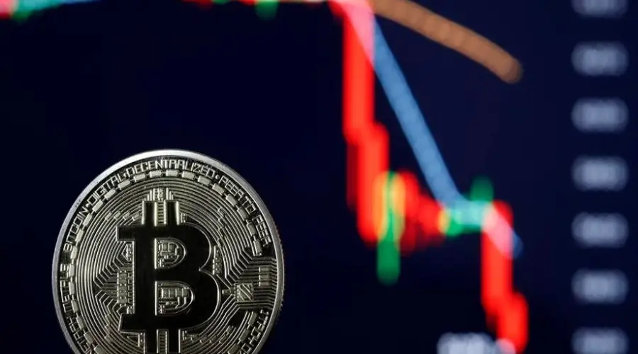 Bloomberg: Bitcoin experiences a 'crisis of faith'0