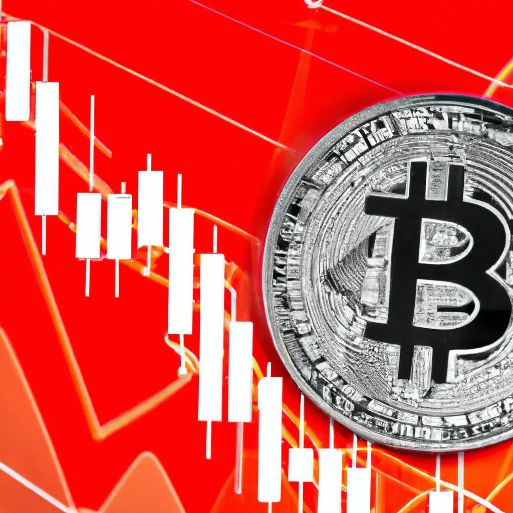Bitcoin falls under $61K despite the Federal Reserve's accommodating position.