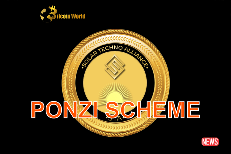 Bitcoin Fraud Exposed: Arrests Executed in Solar Techno Alliance Ponzi Operation0