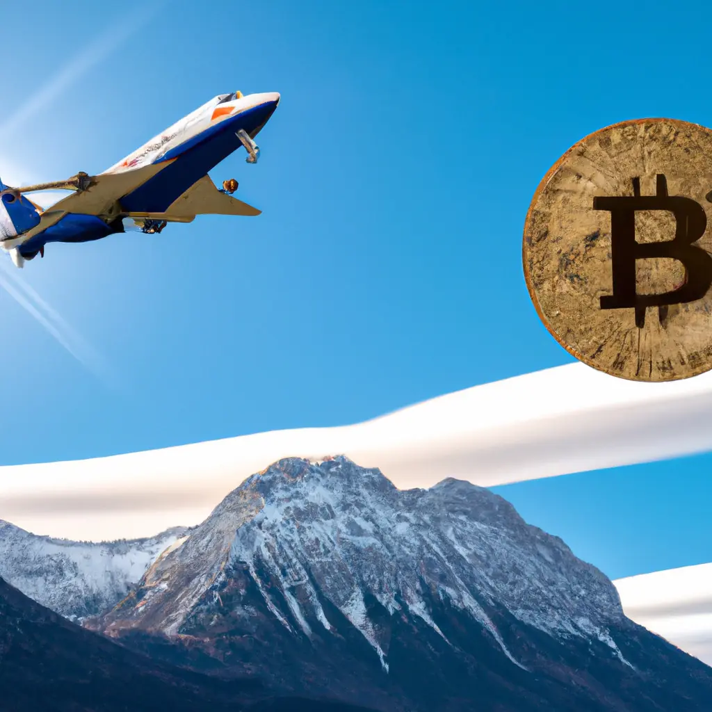 Bitcoin gains traction in Liechtenstein as Minister suggests government services be payable in cryptocurrency.