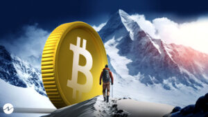 Bitcoin Market Capitalization Surpasses Major Global Corporations to Secure 8th Position0