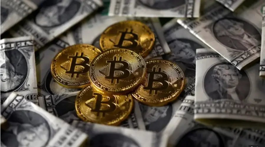 Биткоин-рынок все сильнее зависит от мировой экономики — QCP Capital Биткоин-рынок все сильнее зависит от мировой экономики — QCP Capital0