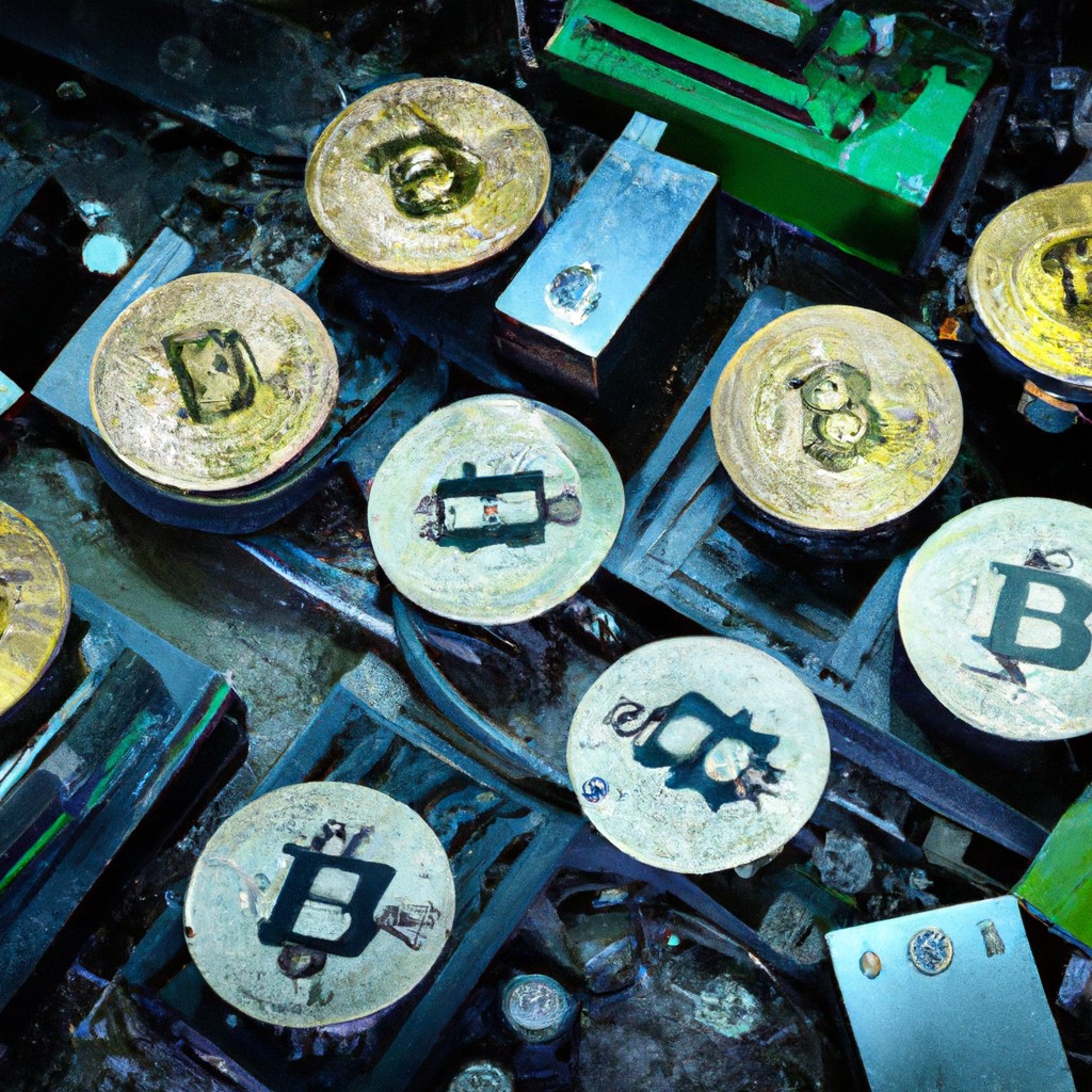 Bitcoin Miners Are Surpassing BTC Performance This Year – Here's the Reason