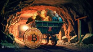 Bitcoin Miners Earn $184 Million in Transaction Fees During Second Quarter0