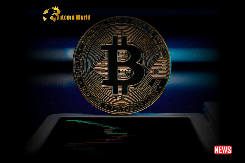 Bitcoin Price Begins to Rebound, but Can Buyers Overcome This Obstacle?0