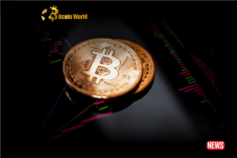 Bitcoin Price Forecast Amidst Caution Over Possible Death Cross0