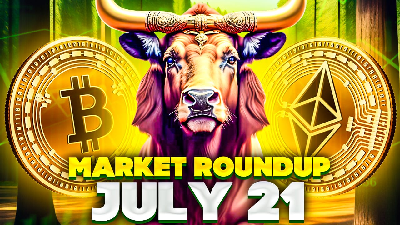 Bitcoin Price Forecast as BTC Reaches Monthly Peak – Is a New Bull Market Emerging?0