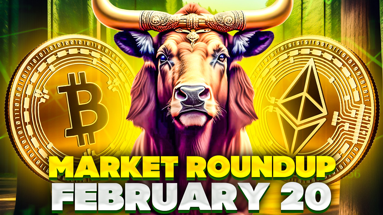 Bitcoin Price Forecast: Surge to $52,000 During $67 Billion ETP Bull Market; Will BTC Challenge $56,000?0