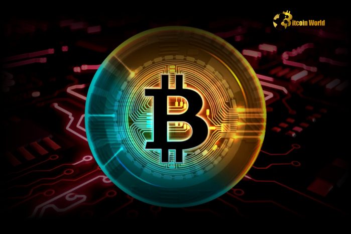 Bitcoin Pulls Back to $95K as ARK Invest Forecasts $124K by Year-End0