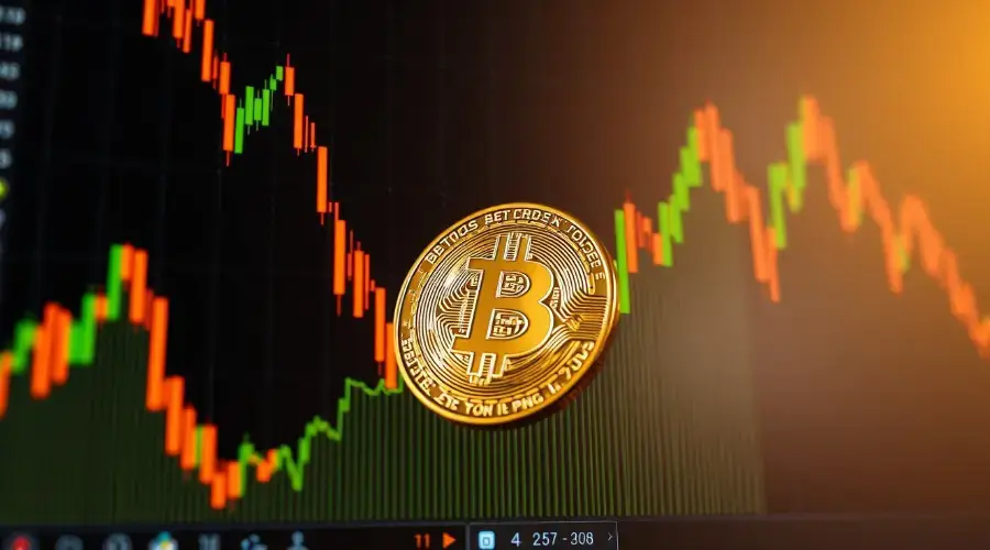 Bitcoin returns to the $60,000 level after reaching a historical maximum0