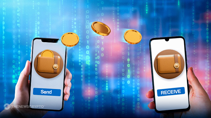 Bitcoin Sees Peak Wallet Activity in Last Month0