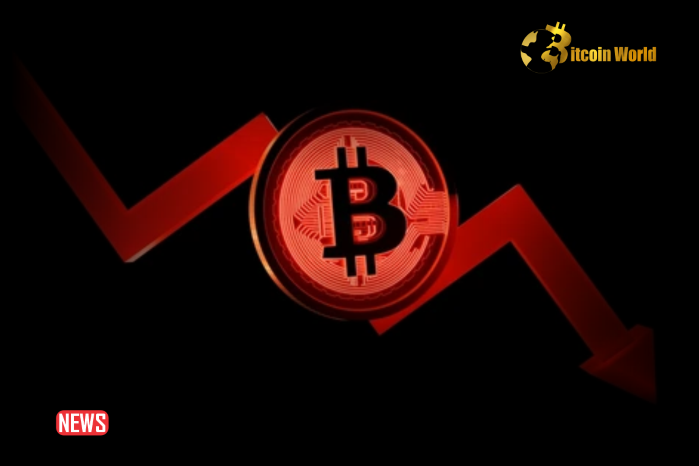Bitcoin Value Declines to $62,000 as Cryptocurrency Reflects Stock Market Decline0