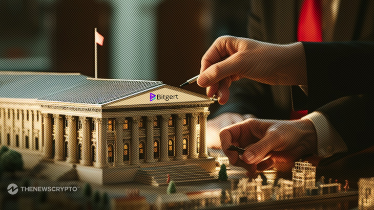 Bitgert (BRISE) Unveils Plans for P2P Exchange Launching in August 20230