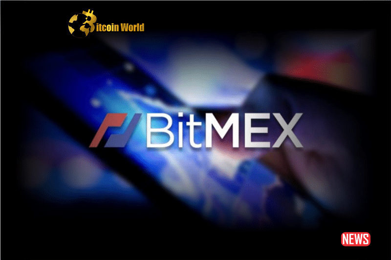 BitMEX Joins the Meme Token Trend: 33x Leverage Available on Shiba Inu Perpetual Contracts0