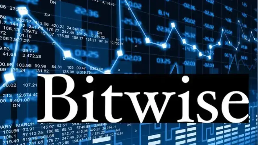 Bitwise подала заявку на привязанный к криптовалюте UNI биржевой фонд Bitwise подала заявку на привязанный к криптовалюте UNI биржевой фонд0