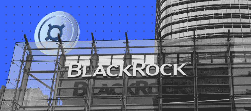 BlackRock-Backed Stablecoin Introduced with Tokenized Asset Support0
