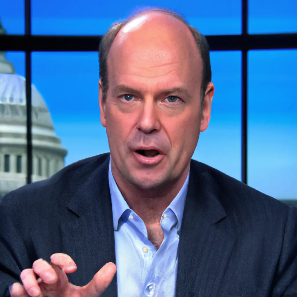 BlackRock insiders indicate that a Bitcoin ETF could be available in approximately six months, according to Novogratz.