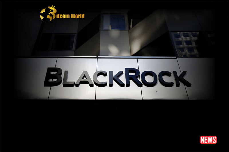 BlackRock's Bitcoin ETF Submission Encourages US Organizations to Gather BTC, According to Glassnode Analysis0