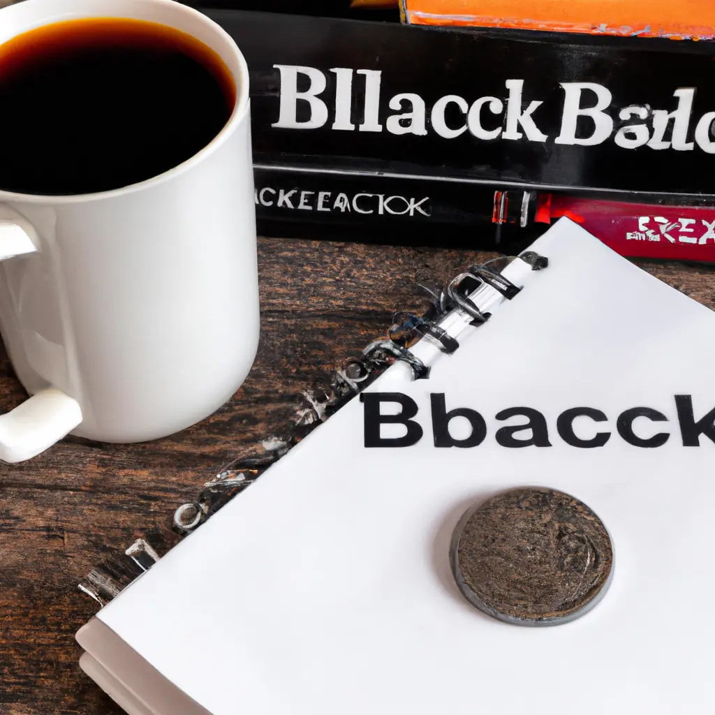 BlackRock's misdirected attempt to develop 'Cryptocurrency for Beginners'