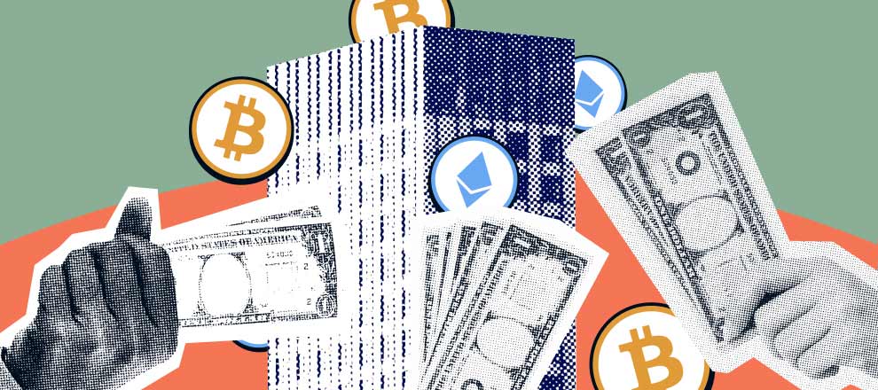 Blockchain ETFs Gain Traction as Returns Increase0