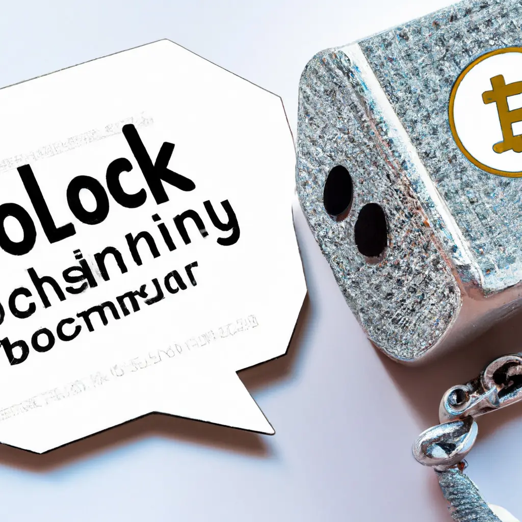 Blockchain firms are developing AI chatbots to assist programmers.