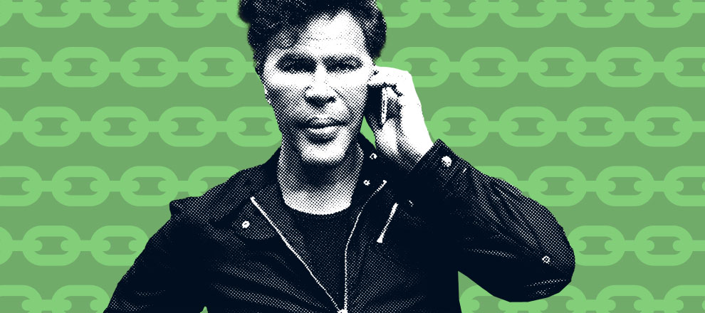 Blockchain Technology to Enhance Mobile Communication in Mexico0