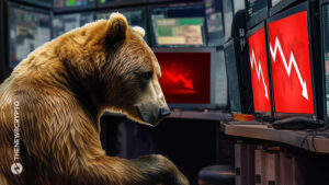 BREAKING: ADA, SOL, MATIC, SHIB, DOGE Decline to Unexpected Lows0