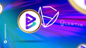 BRISE Achieves 81.49 Score in Certik Audit, Boosting Investor Confidence?0