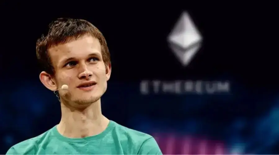 Buterin proposed a way to improve the quality of content on DeFi platforms Buterin proposed a way to improve the quality of content on DeFi platforms0