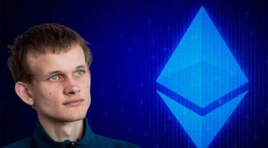 Buterin spoke about donations for the development of Ethereum Buterin spoke about donations for the development of Ethereum0