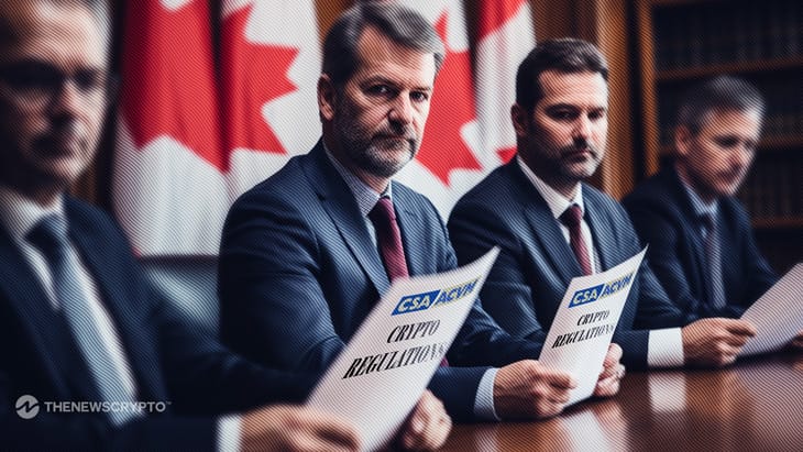 Canada Releases Initial Framework for Stablecoin Transactions0