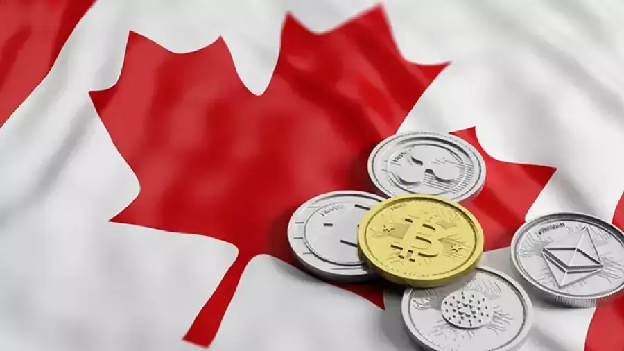 Canada Tightens Requirements for Crypto Asset Storage0
