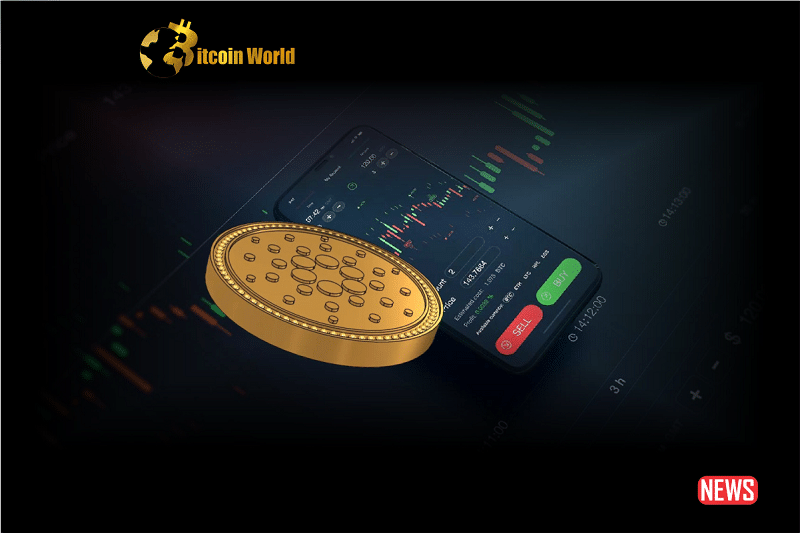 Cardano Faces a Turning Point: Bears Remain Strong While Bulls Aim for Recovery0