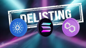 Cardano, Solana, and Polygon Experience Gains Despite Regulatory Challenges0