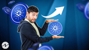 Cardano's Total Value Locked Rises by 30%, Could This Benefit ADA Investors?0