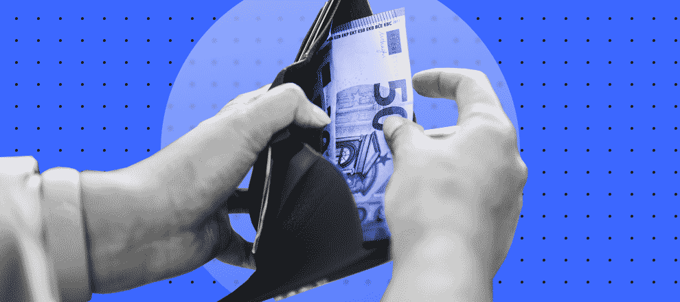 Cash Remains the Most Popular Method for Daily Transactions in the Eurozone0