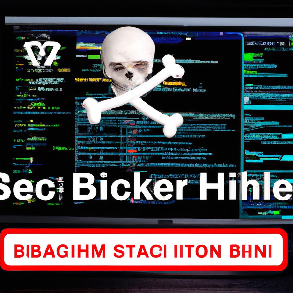 Caution: Cybercriminals Advertise Phony BONE Airdrop Through SHIB Telegram Administrator Account