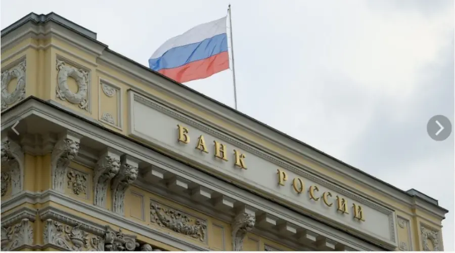 ЦБ России: Хранить криптовалюту смогут не только банки ЦБ России: Хранить криптовалюту смогут не только банки0