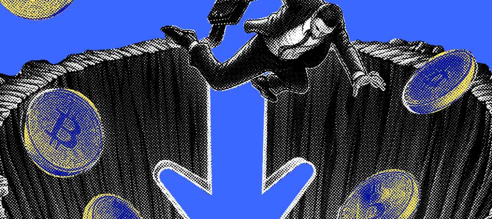 CEX Trading Volumes Decline for the Second Straight Month0