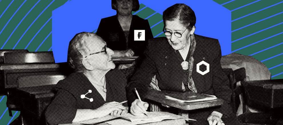 Chainlink Broadens Financial Data Transition to Blockchain0