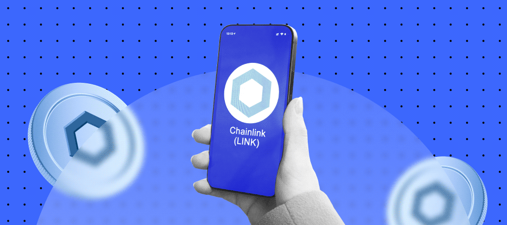 Chainlink Improves Effectiveness of Cross-Chain Transactions Through Tokenized Assets0