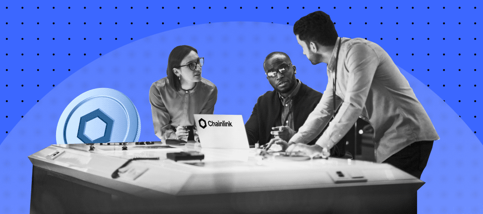 Chainlink Introduces Comprehensive Solution for On-Chain Compliance Automation0