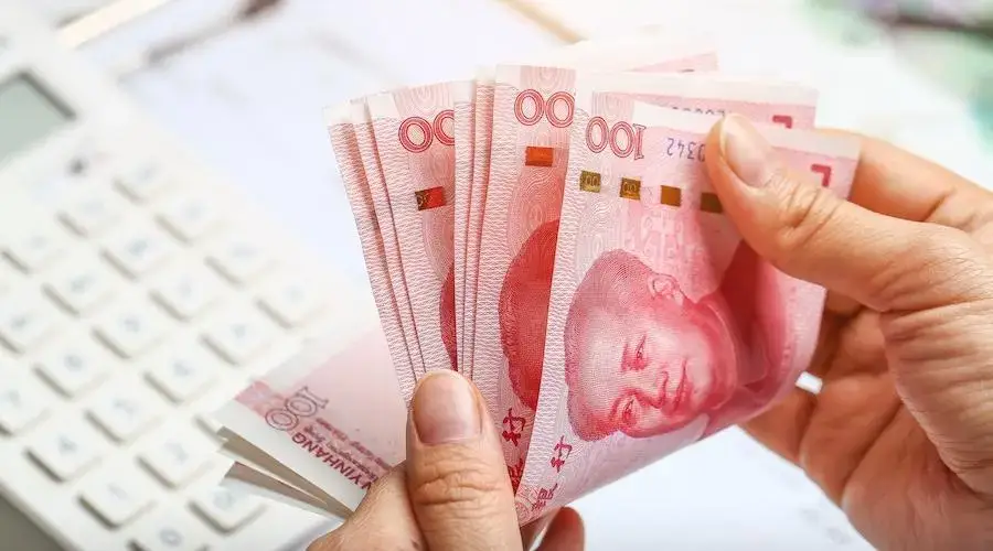 Китай запретил выпуск привязанных к юаню независимых стейблкоинов Китай запретил выпуск привязанных к юаню независимых стейблкоинов0