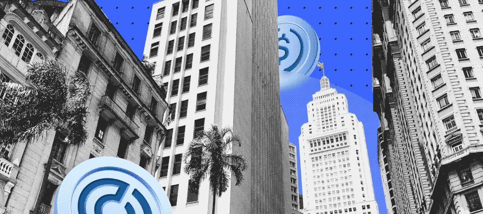 Circle Incorporates Stablecoins into Brazil's Financial System0