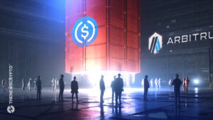 Circle Leads the Way with USDC Introduction on Arbitrum0