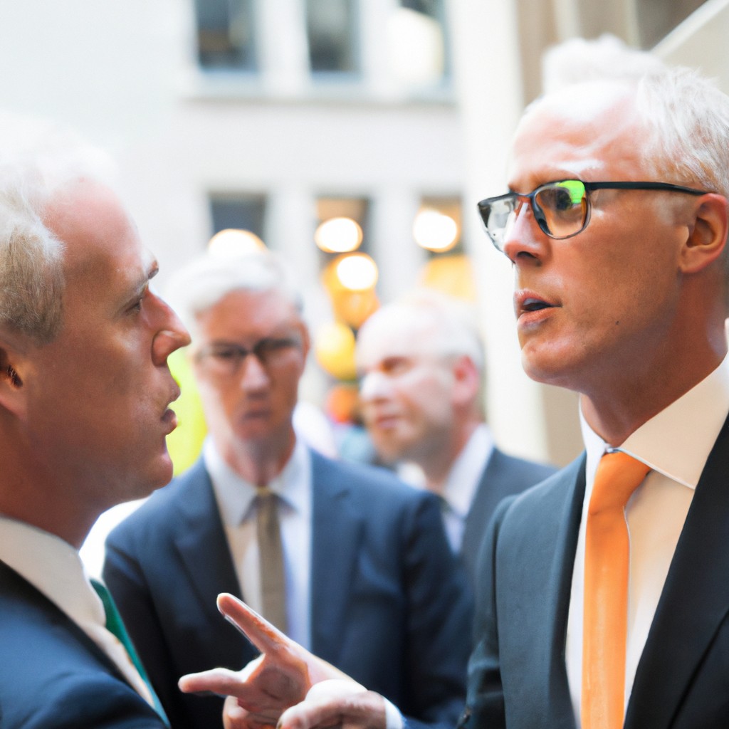 Circle Plans to Establish a National Trust Bank Following Wall Street Introduction — Implications Explained