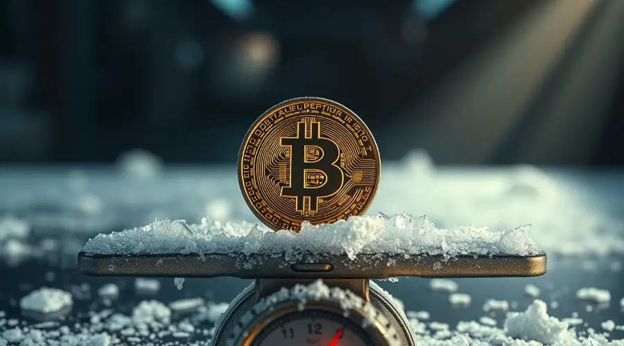 Analysts from Citibank identify a key support level for Bitcoin0